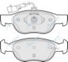 APEC braking PAD895 Brake Pad Set, disc brake
